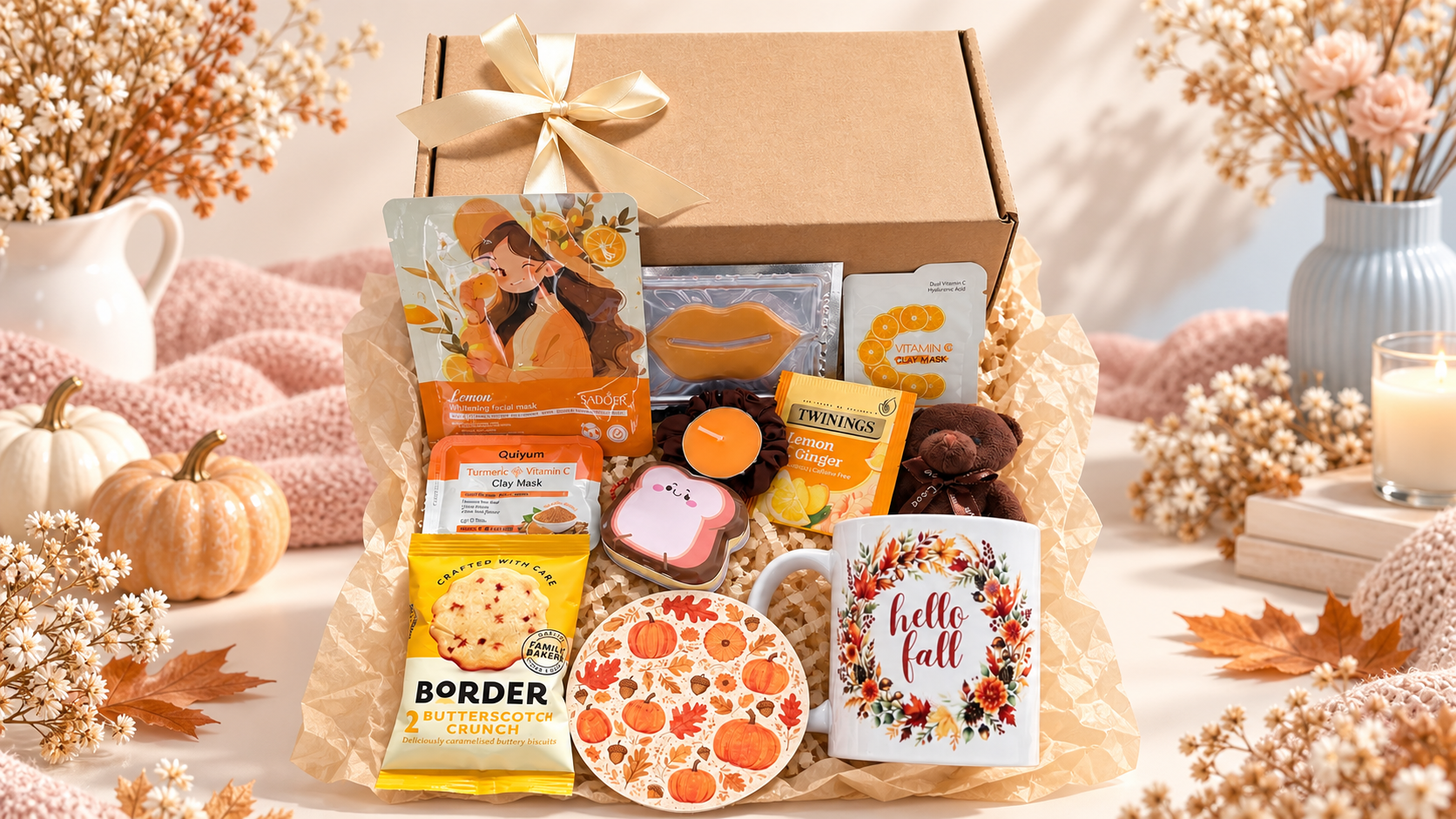 ValeGifts Gift Sets